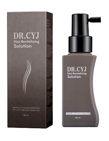 DR. CYJ Lozione Rivitalizzante - Flacone 60 ml