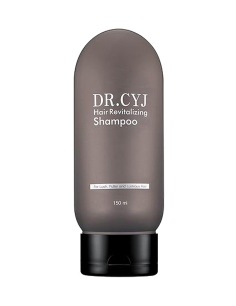 DR. CYJ Shampoo Rivitalizzante • Flacone 150 ml