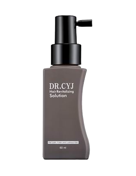 DR. CYJ Lozione Rivitalizzante - Flacone 60 ml