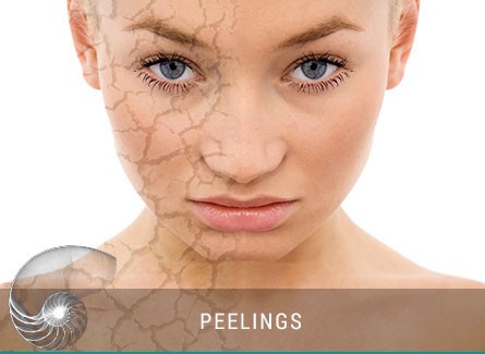 Peelings