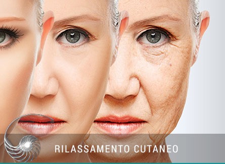 Rilassamento Cutaneo