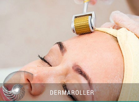 Dermaroller