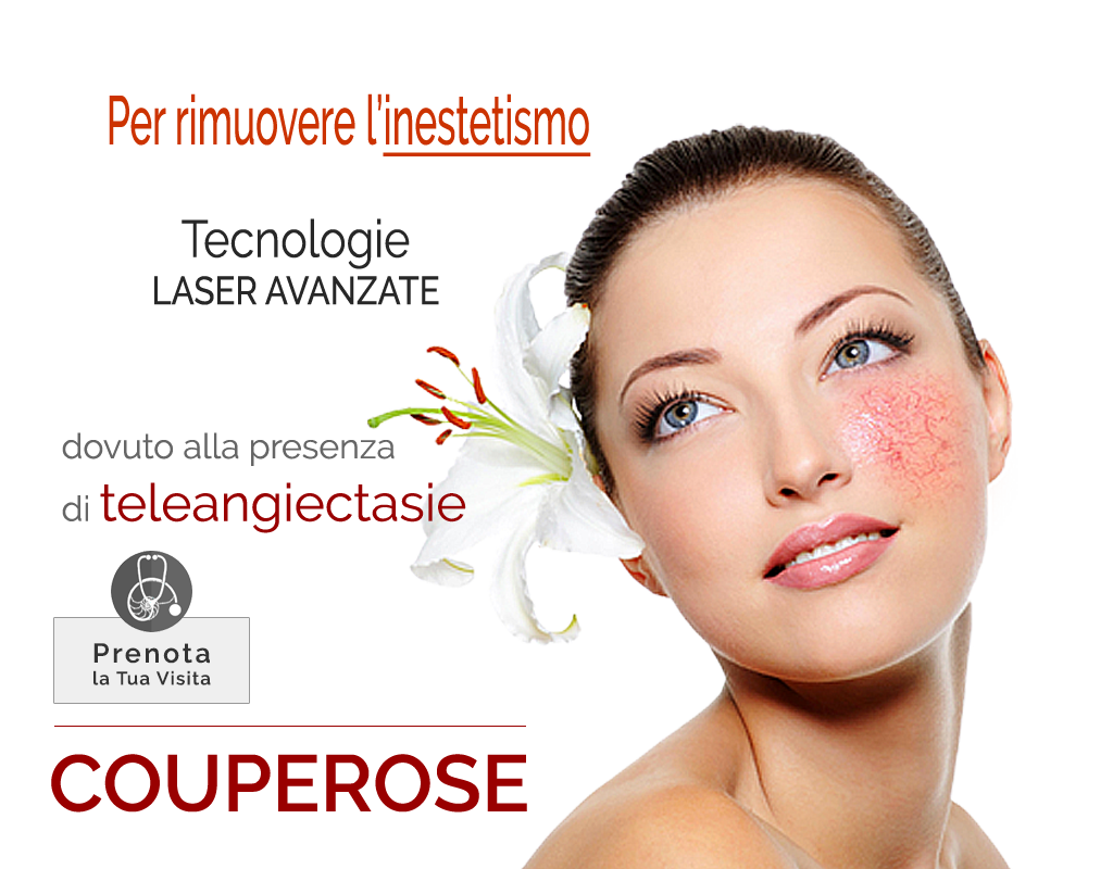 Couperose